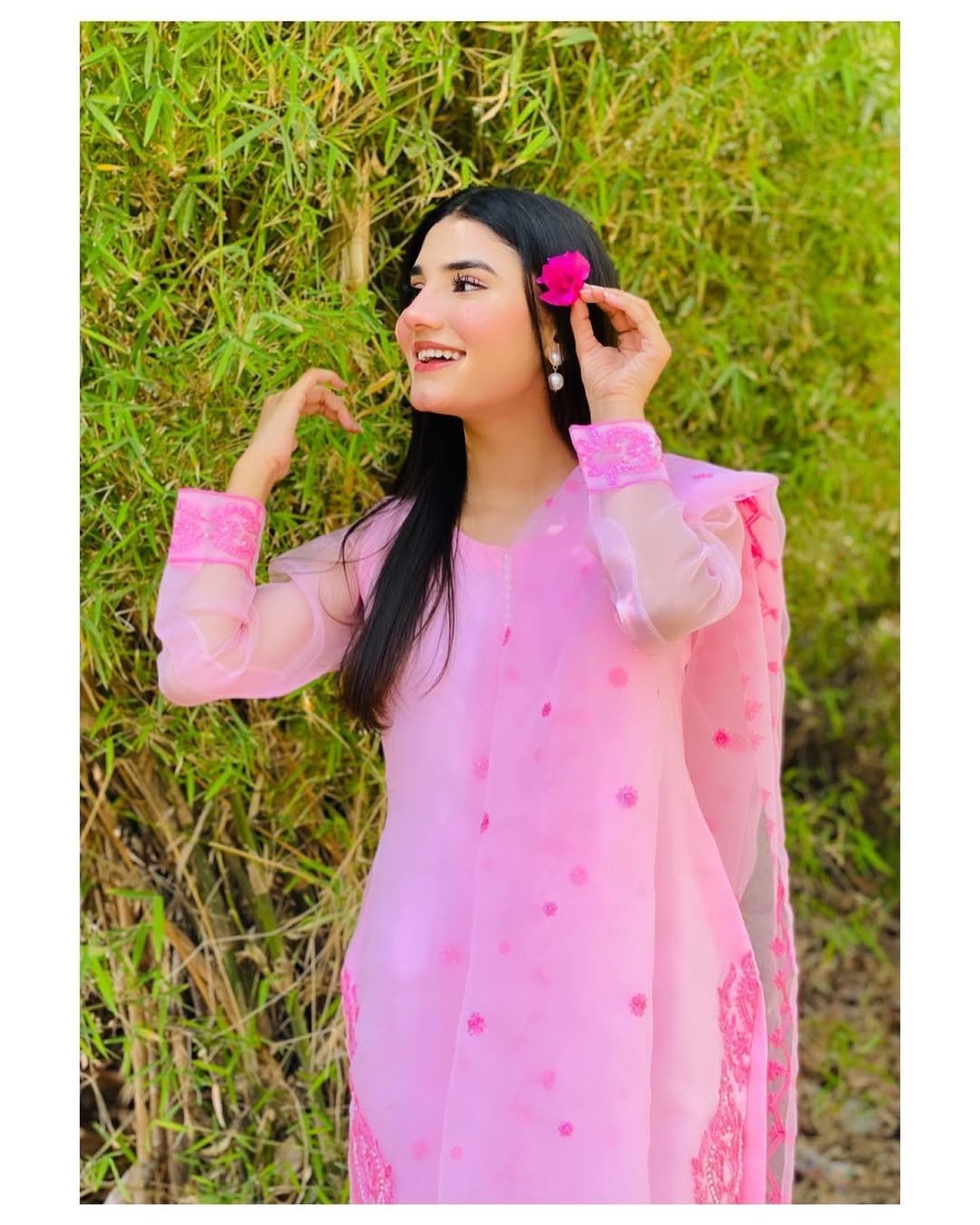 ZIARAT Stitched ZS-001